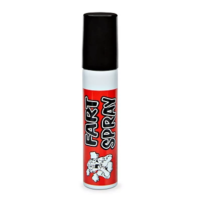 Fart Spray