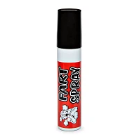 Fart Spray