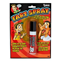 Fart Spray