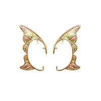 Fairy Wing Ear Cuffs
