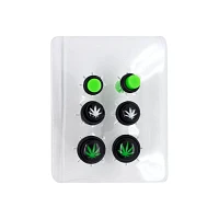 Multi-Pack Leaf Plugs