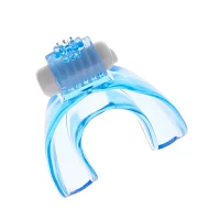 Waterproof Tongue Teaser Vibrator - Hott Love Extreme
