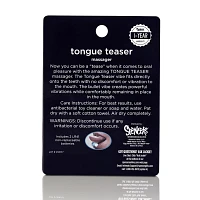 Waterproof Tongue Teaser Vibrator - Hott Love Extreme