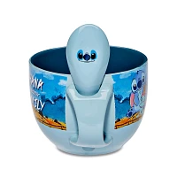 Ohana Means Family Soup Mug 24 oz. - Disney