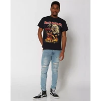 the Number of Beast T Shirt - Iron Maiden