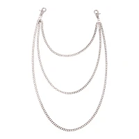 Triple Link Wallet Chain