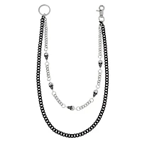 Skull Wallet Chain