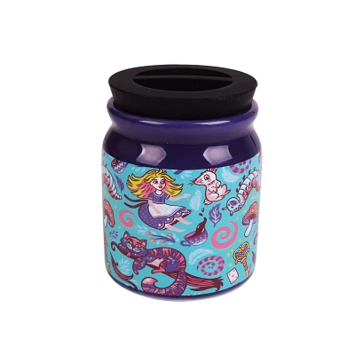 Alice Stash Jar - 3 oz.