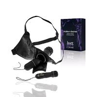 Hidden Desires Remote Control Vibrating Panties - Hott Love Extreme