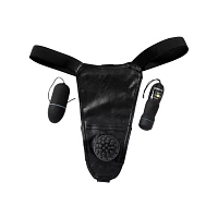 Hidden Desires Remote Control Vibrating Panties - Hott Love Extreme