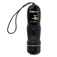 Hidden Desires Remote Control Vibrating Panties - Hott Love Extreme