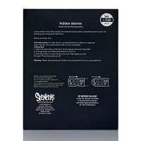 Hidden Desires Remote Control Vibrating Panties - Hott Love Extreme