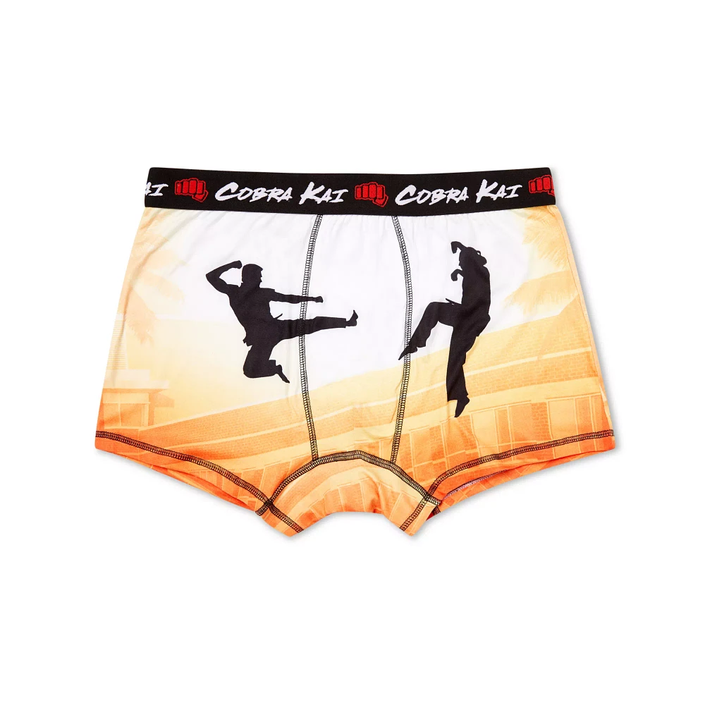 Cobra Kai Boxer Briefs