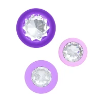 Backdoor Bling Butt Plug Set - Hott Love