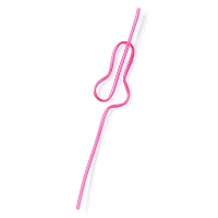 Curly Pecker Straws - 6 Pack