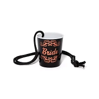 Bride's Babes Shot Glasses - 6 Pack