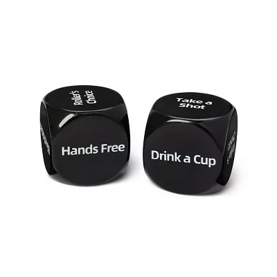 Old Fart Activity Dice