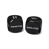 Old Fart Activity Dice