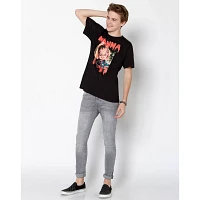 Wanna Play Chucky T Shirt
