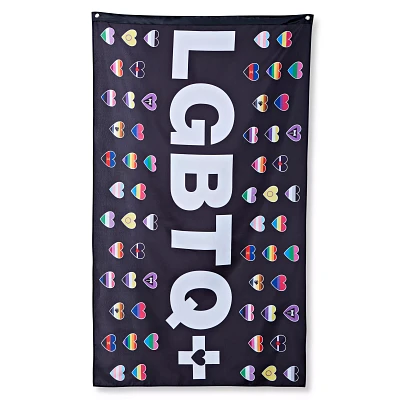 LGBTQ+ Flag