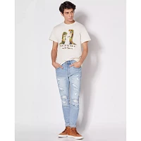 Rattlestar Ricklactica Episode 5 T Shirt - Rick and Morty
