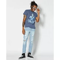 The Old Man and Seat Episode 2 T Shirt - Rick Morty