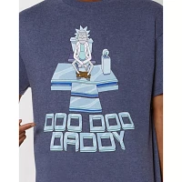 The Old Man and Seat Episode 2 T Shirt - Rick Morty