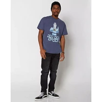 The Old Man and Seat Episode 2 T Shirt - Rick Morty
