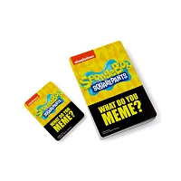 What Do You Meme SpongeBob SquarePants Expansion Pack