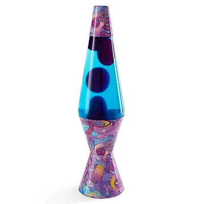 14 Inch Magic Mushroom Lava Lamp