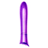 Purple Rain Multi-Function Vibrator 7 Inch - Hott Love