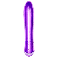Purple Rain Multi-Function Vibrator 7 Inch - Hott Love