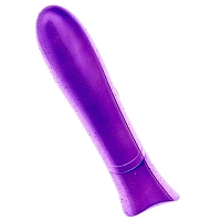 Purple Rain Multi-Function Vibrator 7 Inch - Hott Love