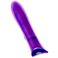 Purple Rain Multi-Function Vibrator 7 Inch - Hott Love