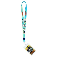 My Hero Academia Lanyard