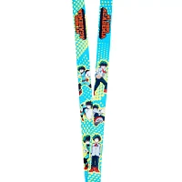 My Hero Academia Lanyard