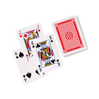 Jumbo Size Playing Cards
