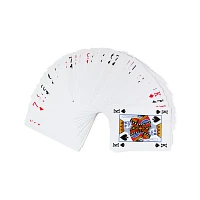 Jumbo Size Playing Cards