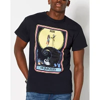 Jack Skellington and Sally T Shirt - The Nightmare Before Christmas