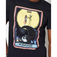 Jack Skellington and Sally T Shirt - The Nightmare Before Christmas