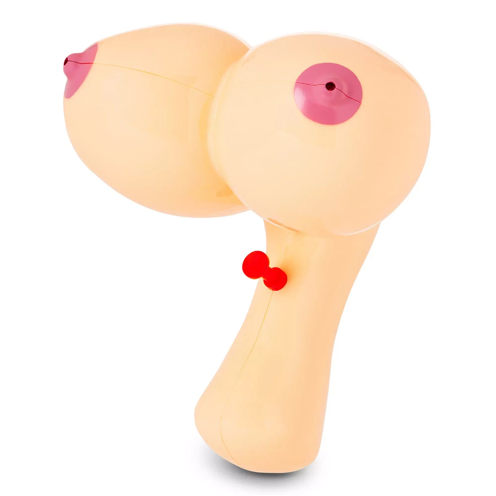 Boobie Squirt Gun