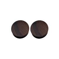 Sono Wood Plugs