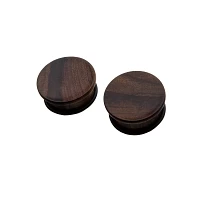 Sono Wood Plugs