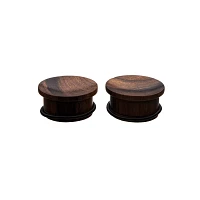 Sono Wood Plugs