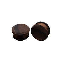 Sono Wood Plugs
