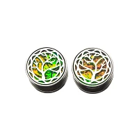 Tree of Life Plugs