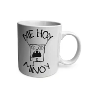 Me Hoy Minoy Coffee Mug 20 oz. - SpongeBob SquarePants