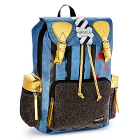 Harley Quinn Built-Up Backpack - Birds of Prey