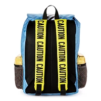 Harley Quinn Built-Up Backpack - Birds of Prey