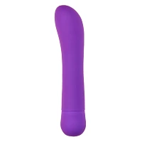Purple OG Waterproof G-Spot Wand Vibrator 8 Inch - Hott love Extreme